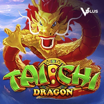 Taichi Dragon - ATHENA777