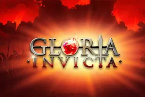 Gloria Invicta - ATHENA777