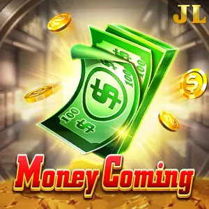 Money Coming - ATHENA777