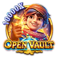 Facai : OPEN VAULT - ATHENA777