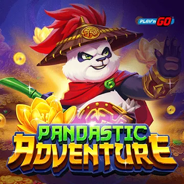 Pandastic Adventure - ATHENA777