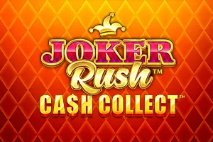 Joker Rush: Cash Collect - ATHENA777