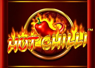 Hot Chilli - ATHENA777