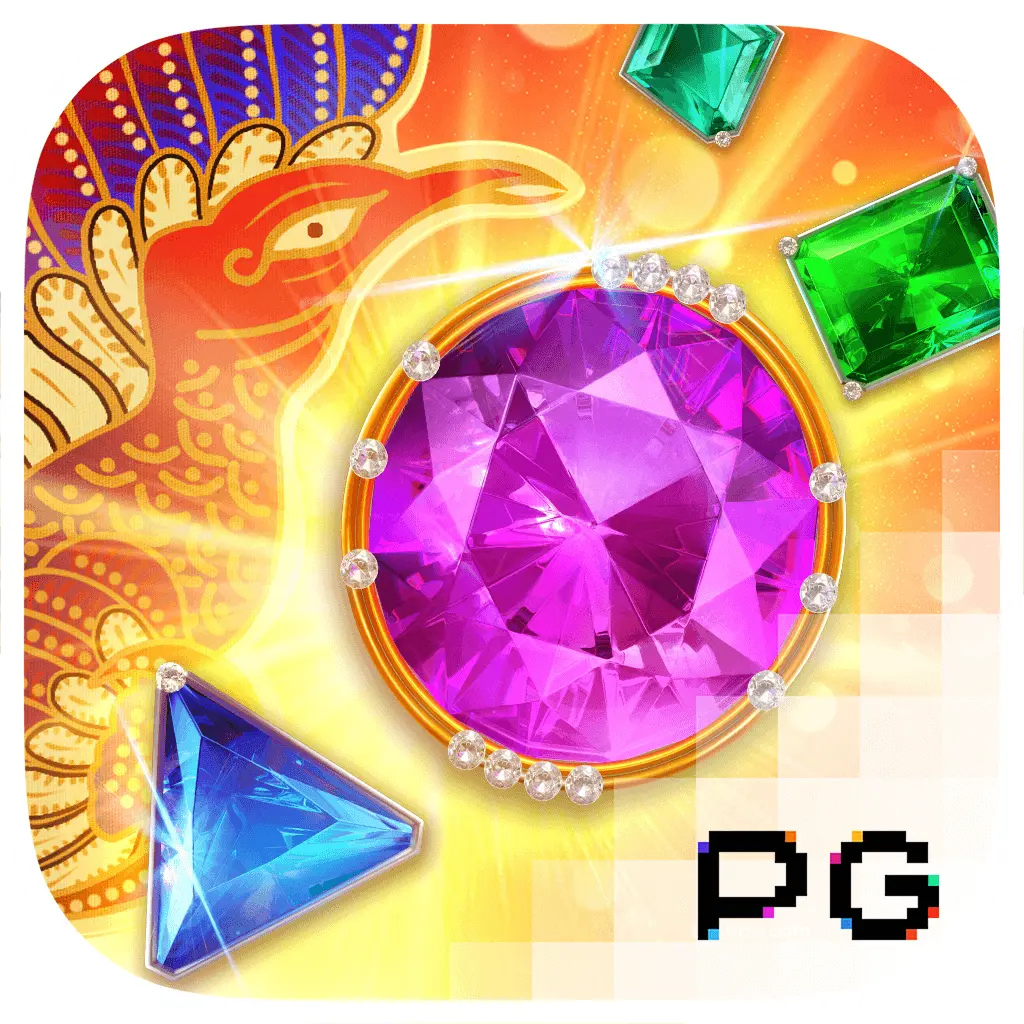 Garuda Gems - ATHENA777