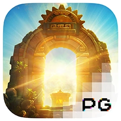 Incan Wonders - ATHENA777