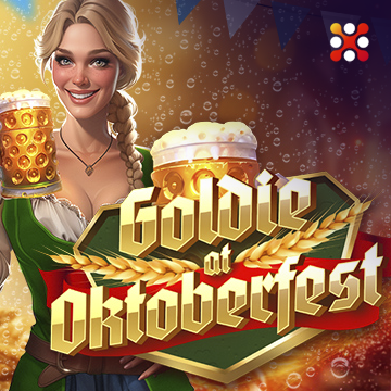 Goldie at Oktoberfest - ATHENA777