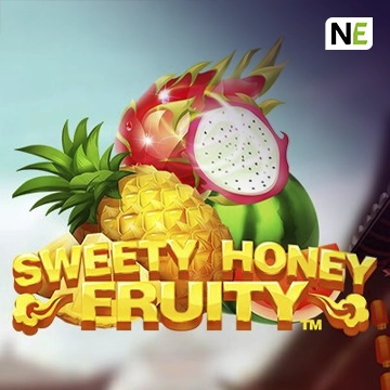 Sweety Honey Fruity - ATHENA777