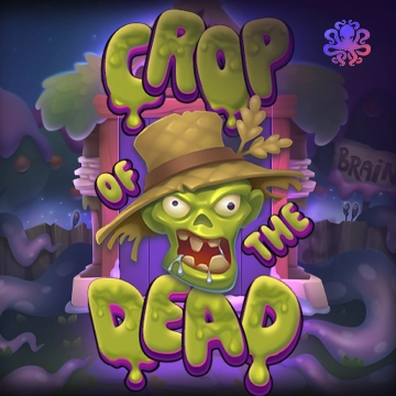 Crop of the Dead - ATHENA777