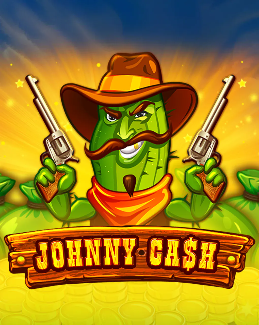 Johnny Cash - ATHENA777
