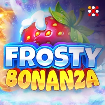 Frosty Bonanza - ATHENA777