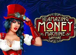 Amazing Money Machine - ATHENA777