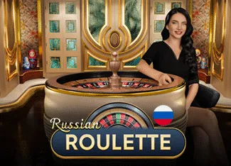 Russian Roulette - ATHENA777