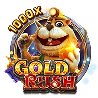 Facai : GOLD RUSH - ATHENA777