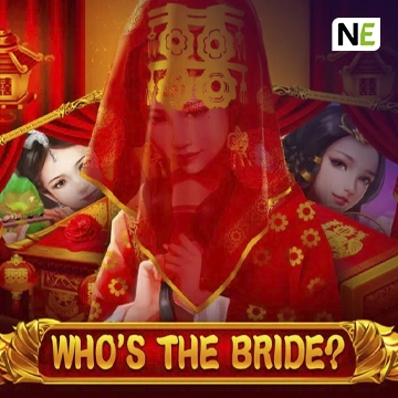 Whos the Bride - ATHENA777