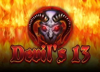 Devils 13 - ATHENA777