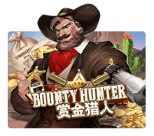 Joker123 : Bounty Hunter - ATHENA777