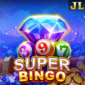 Super Bingo - ATHENA777