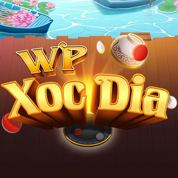 WP Xoc Dia - ATHENA777