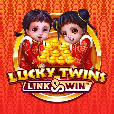 Lucky Twins & 9 Lions - ATHENA777