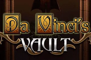 Da Vincis Vault - ATHENA777