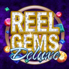Reel Gems Deluxe - ATHENA777
