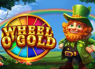 Wheel OGold - ATHENA777