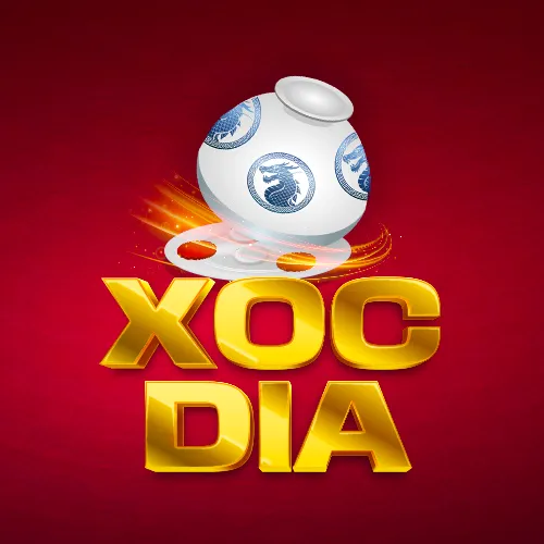 Xoc Dia 色碟 - ATHENA777