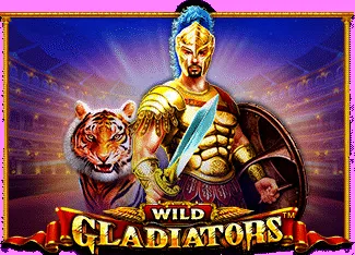 Wild Gladiator - ATHENA777
