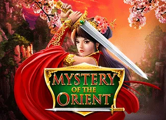 Mystery of the Orient - ATHENA777