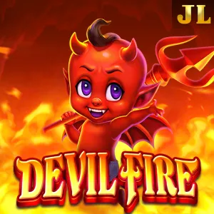 Devil Fire - ATHENA777