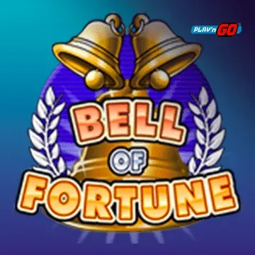 Bell Of Fortune - ATHENA777
