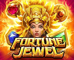 Fortune Jewel - ATHENA777