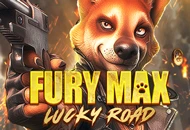 Fury Max Lucky Road - ATHENA777