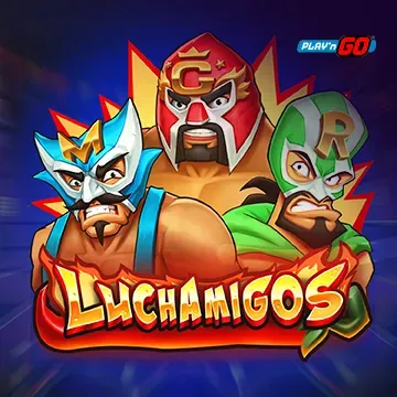 Luchamigos - ATHENA777
