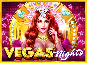 Vegas Nights - ATHENA777