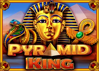 Pyramid King - ATHENA777