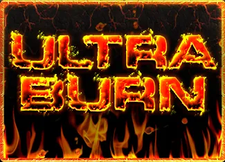 Ultra Burn - ATHENA777