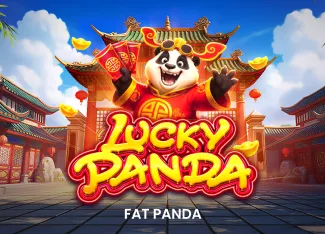 Lucky Panda - ATHENA777
