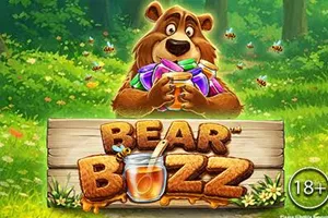 Bear Buzz - ATHENA777