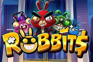 Robbits - ATHENA777