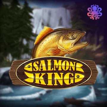 Salmon King - ATHENA777