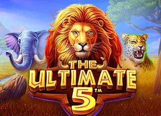 The Ultimate 5 - ATHENA777