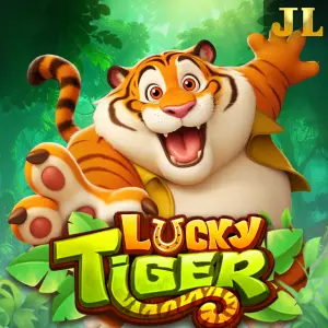 Lucky Tiger - ATHENA777