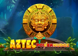 Aztec Powernudge - ATHENA777