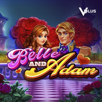 Belle and Adam - ATHENA777