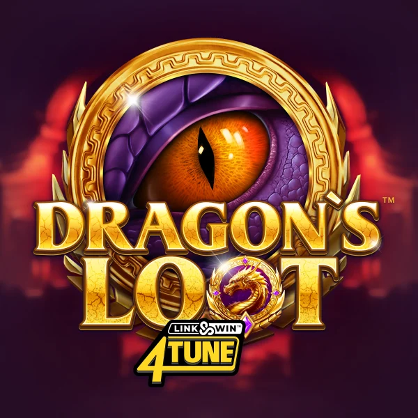 Dragon&rsquo;s Loot Link&Win 4Tune&trade; - ATHENA777