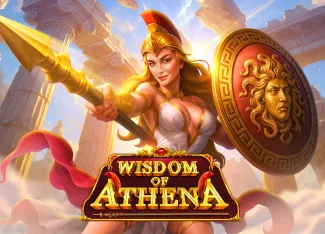 Wisdom of Athena - ATHENA777