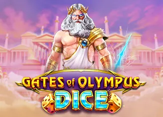Gates of Olympus Dice - ATHENA777