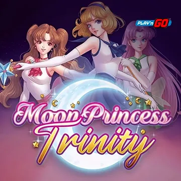 Midnight Princess Trinity - ATHENA777