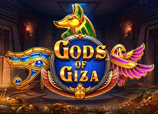 Gods of Giza - ATHENA777